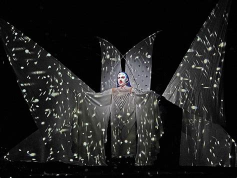 Tickets sold out? Don't worry, catch a live broadcast of The Magic Flute from the Metropolitan Opera